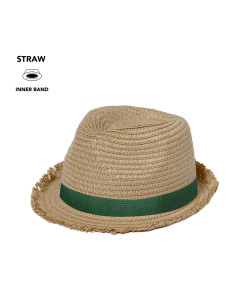 Sombrero Harmon 2