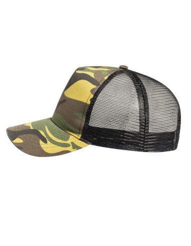 Gorra Pamper