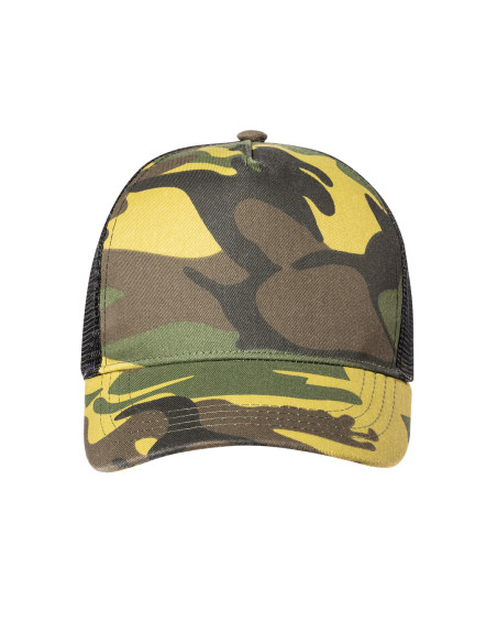 Gorra Pamper