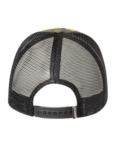 Gorra Pamper