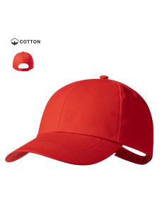 Gorra Haliard 2