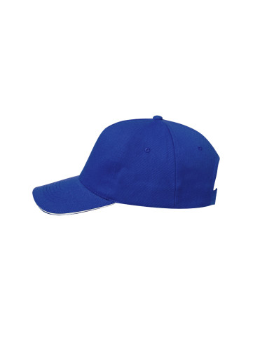 Gorra Sandrok