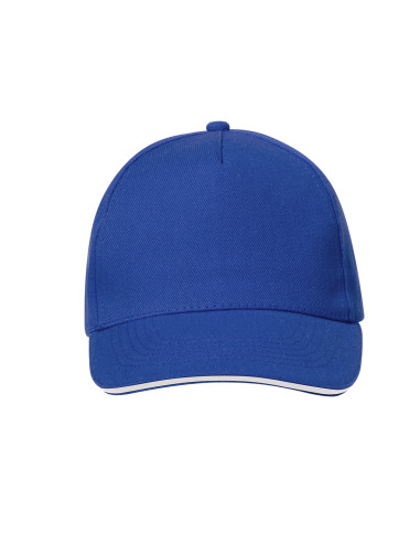 Gorra Sandrok