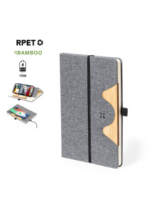 Bloc Notas Cargador Dalou