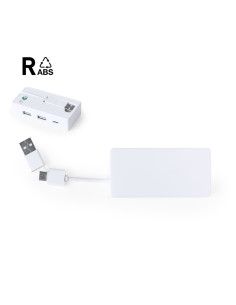 Puerto USB Nofler RCS