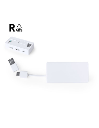 Puerto USB Nofler RCS