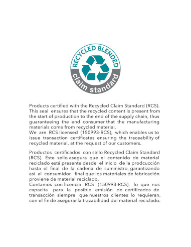 Puerto USB Nofler RCS