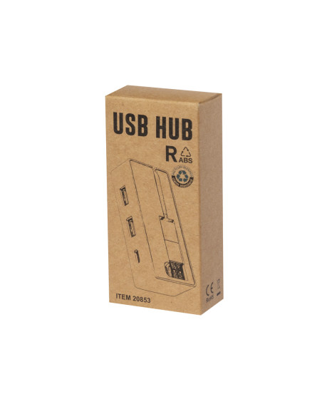 Puerto USB Nofler RCS