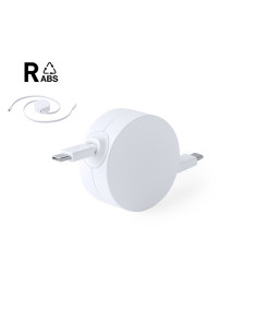 Cable Cargador Zapa RCS 2