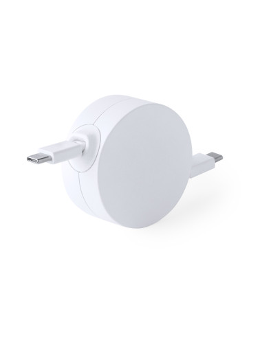 Cable Cargador Zapa RCS