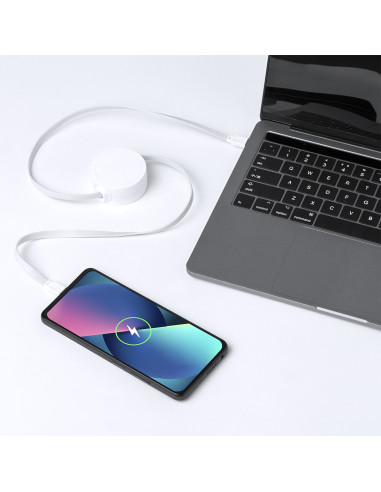 Cable Cargador Zapa RCS