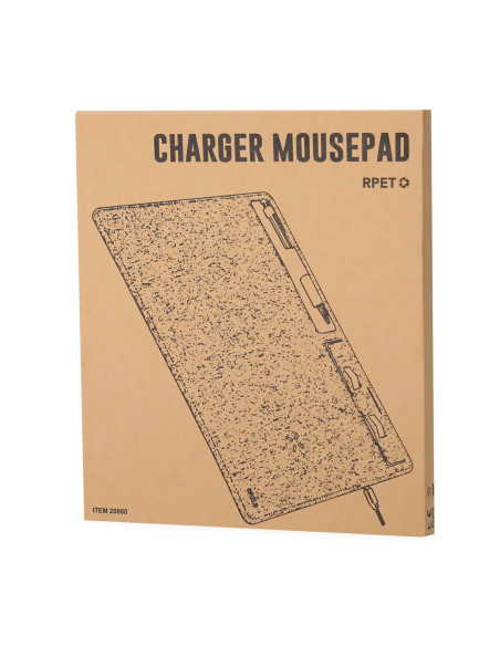 Alfombrilla Cargador Deuz