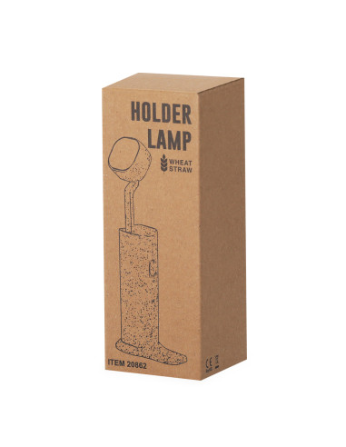 Lámpara Multifunción Olan