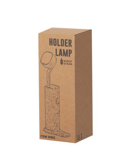 Lámpara Multifunción Olan