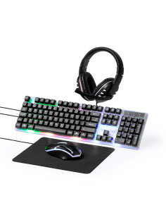Set Gamer Thrym 2