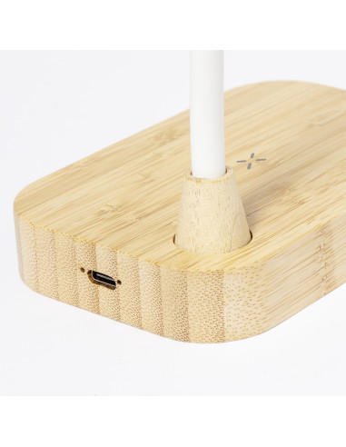 Lámpara Cargador Gregal