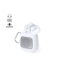 Auriculares Altavoz Boxy 2