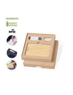 Set Seguridad Andigo