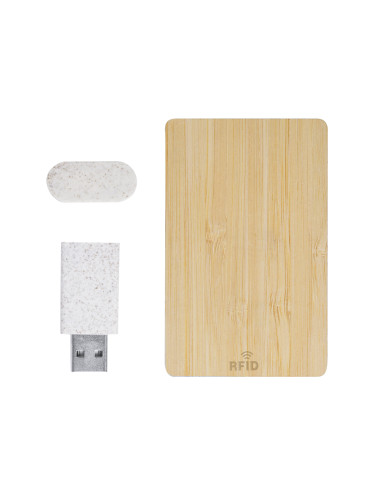 Set Seguridad Andigo