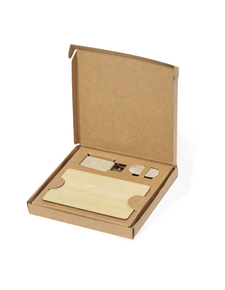 Set Seguridad Andigo