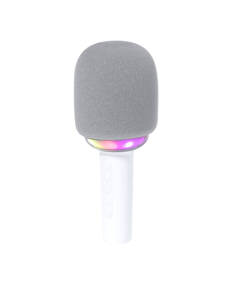 Altavoz Micrófono Sinfonyx