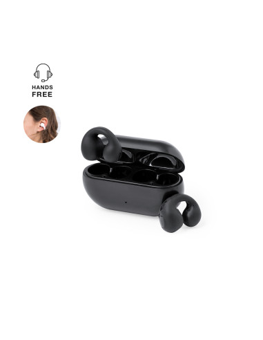 Auriculares Inalambricos Personalizados Bluetooth 5.3, Open Ear