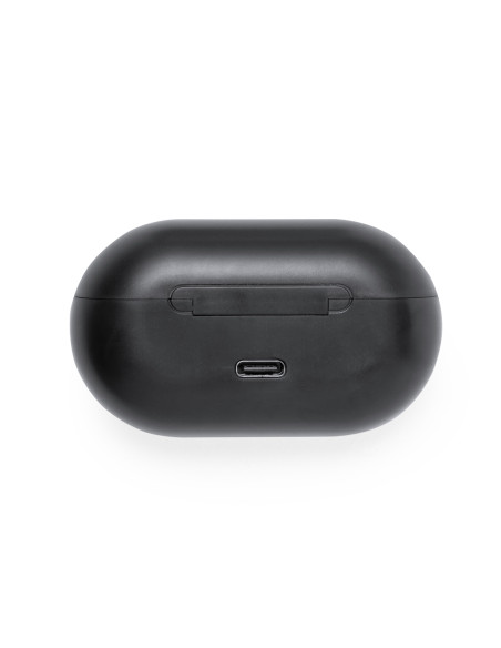 Auriculares Inalambricos Personalizados Bluetooth 5.3, Open Ear