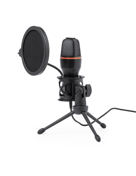 Micrófono Condensador Densha