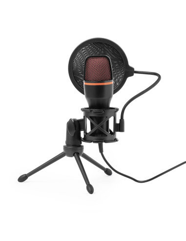 Micrófono Condensador Densha