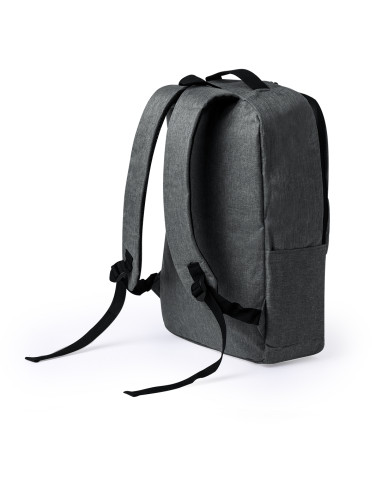 Mochila para Publicidad 600D RPET. Con...