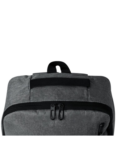 Mochila para Publicidad 600D RPET. Con...