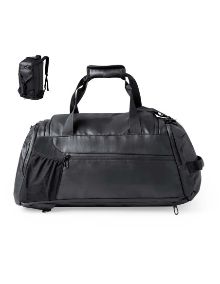 Bolso Mochila Denehy