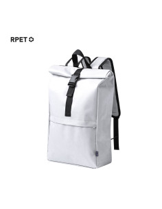 Mochila para Publicidad 600D RPET, Bolsillo principal con... 2