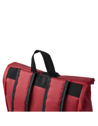 Mochila para Publicidad 600D RPET, Bolsillo...