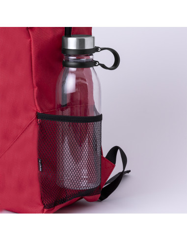 Mochila Promocional en RPET de 600D