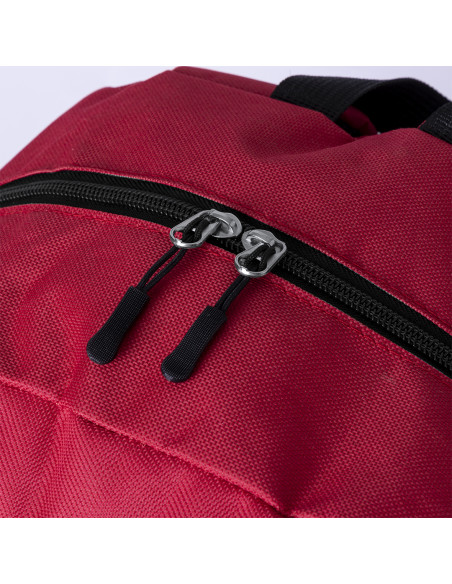 Mochila Promocional en RPET de 600D