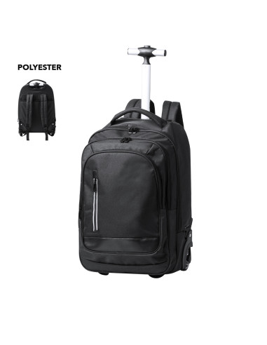 Mochila Trolley Dancan