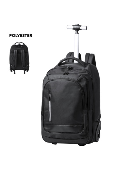 Mochila Trolley Dancan