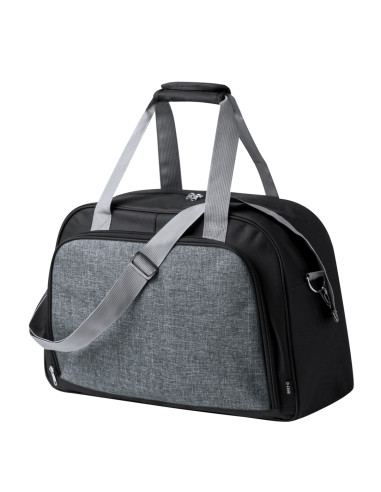 Bolsa de viaje personalizada con asas...