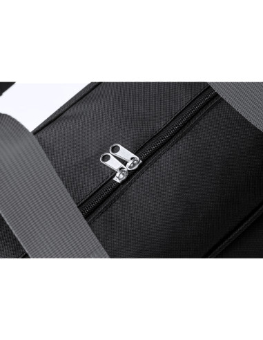 Bolsa de viaje personalizada con asas...