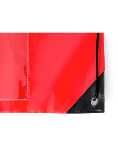 Mochila Personalizada de cuerdas en Poliéster 210D