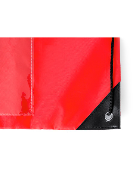 Mochila Personalizada de cuerdas en Poliéster 210D