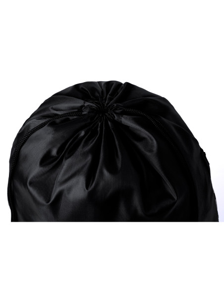 Mochila Personalizada de cuerdas en Poliéster RPET 210T