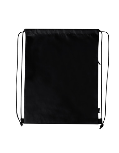 Mochila Personalizada de cuerdas en Poliéster...