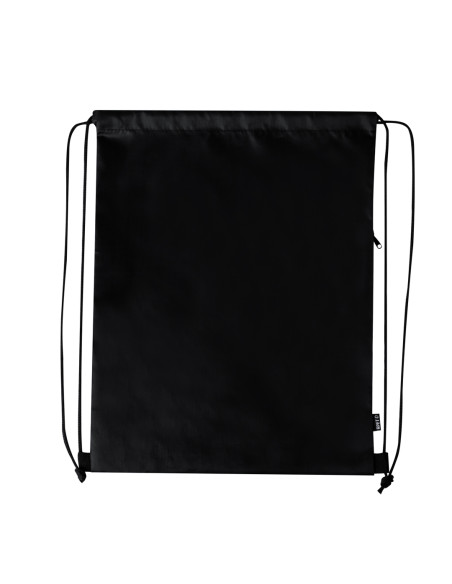 Mochila Personalizada de cuerdas en Poliéster RPET 210T