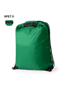 Mochila para Publicidad de cuerdas Poliéster RPET 210T 2