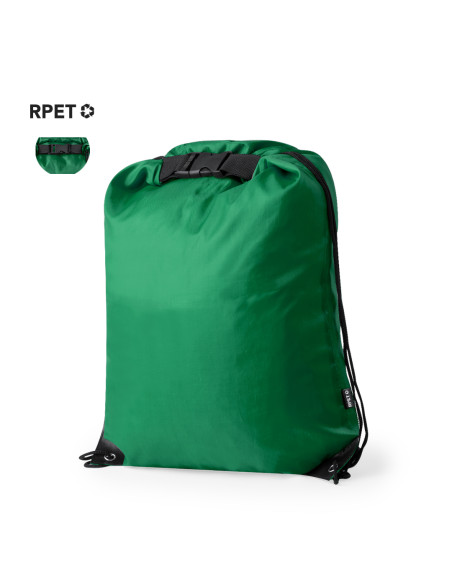 Mochila para Publicidad de cuerdas Poliéster RPET 210T