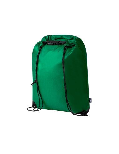 Mochila para Publicidad de cuerdas Poliéster...