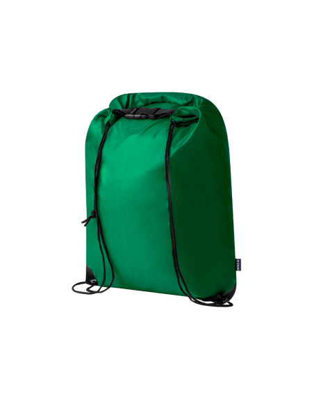 Mochila para Publicidad de cuerdas Poliéster RPET 210T