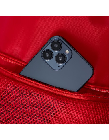 Mochila Personalizada de cuerdas en Poliéster...